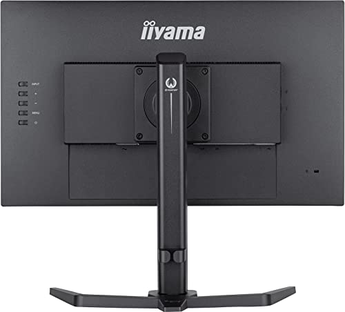 GB2470HSU-B5-23.8", IPS, 1920 x 1080/165Hz, 1H1DP, Has - Monitor - Immagine 11