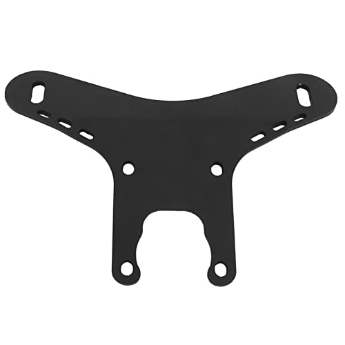 Soporte de alta resistencia para luces auxiliares antiniebla de aluminio para Tenere 700 World R Rallye Edition, accesorio multifuncional miniatura 3