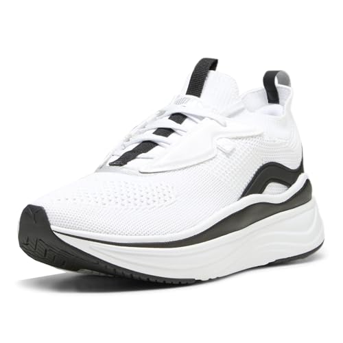 PUMA Women's Softride Stakd WNS Sneaker2