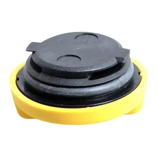 Tapón de llenado de aceite Vauxhall Zafira C 2012-2019 90536291 3