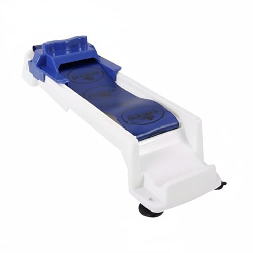 Dolmer Roller Machine, Grape Leaves Roller Stuffed Vine Leaf Rolling Grape for Beginners and Children, Vegetable Meat Kitchen DIY Rolling Tool for Grape & Cabbage Leaves