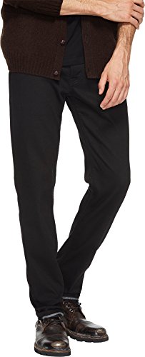 Image of Levi's Men's Mid Rise Regular Fit Cotton Jeans