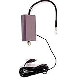Nintendo NES RF Adapter