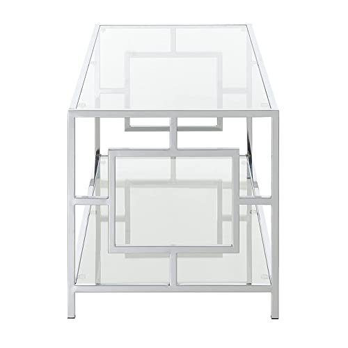 20 Best Chrome Living Room Tables Of 2023(Reviews & Comparison) BDR