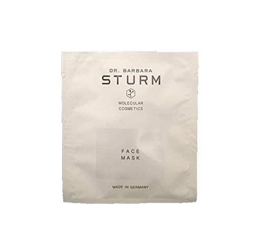 Dr. Barbara Sturm Face Mask Trial Size/Sample - .33 oz.