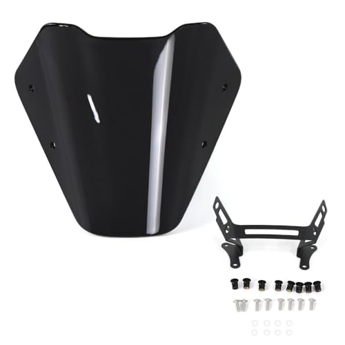 Déflecteur Pare-Brise Avant Moto CB750 Hornet 2025 2026 Visière