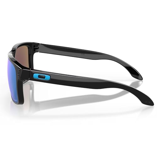 Image of Oakley Mens OO9102 Holbrook Square Sunglasses