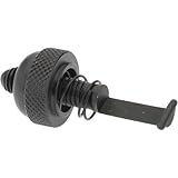 SPI Combination Square Clamp Screw Assembly - for Use w/SPI Combination Squares | Part #13-242-3