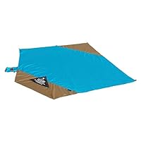 Algopix Similar Product 10 - Grand Trunk Parasheet Beach  Picnic