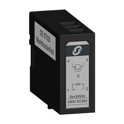 Relé estático de entrada SSR monofásico AC industrial para conmutación electrónica