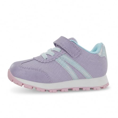 Image of Simple Joys by Carter's Unisex-Child Bailey Athletic Sneaker