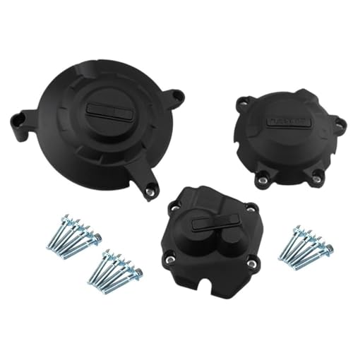 Moto Capot Protection Moteur : Évitez les Fuites d'Huile sur votre ZX10R