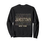 Photo Gallery jamestown vintage new york felpa Photo Gallery jamestown vintage new york felpa