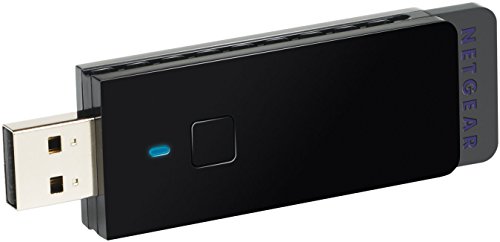 NETGEAR N300 Wi-Fi USB Adapter (WNA3100) - image 2