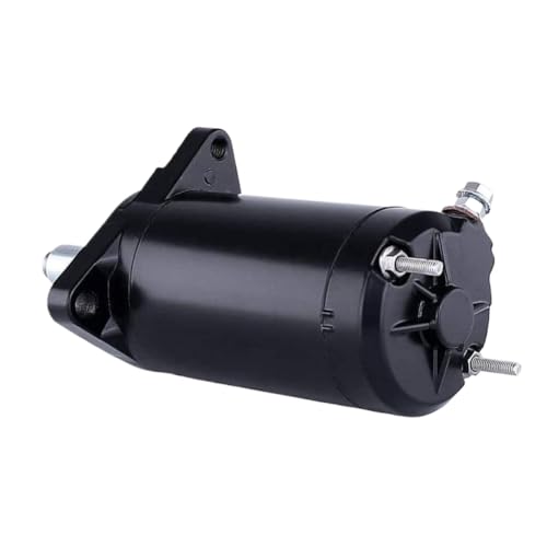 Démarreur Rotax Marine BRP 587 657 717 pour PWC GS SP HX XP