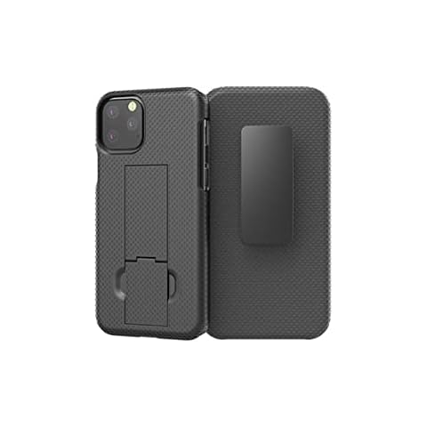 Verizon iPhone 11 Pro Holster Cover