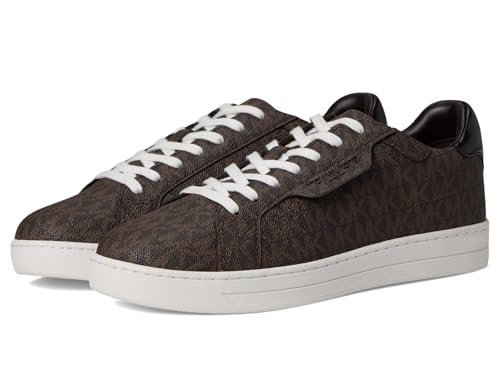 Image of Michael Kors Men's Keating Lace Up Sneakers