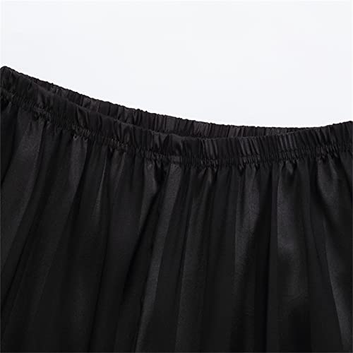 Boys Girls Striped Shorts Pajamas Sets 2pc Button Open Front Pj Outfits Soft Lightweight Summer Loungewear Sleepwear4