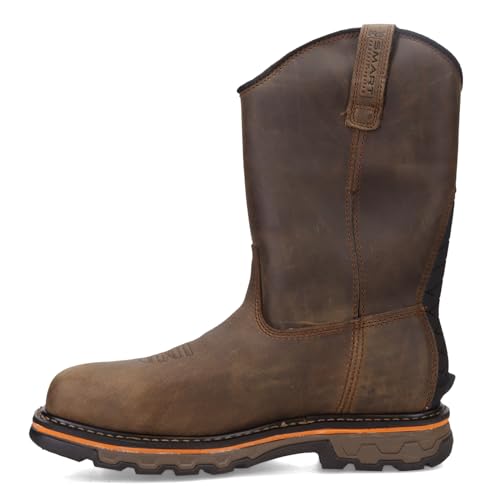 Image of Timberland PRO True Grit Pull On Composite Safety Toe Waterproof