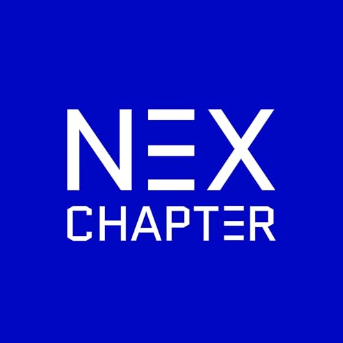 NexChapter | Unfiltered wisdom from post exit founders cover art