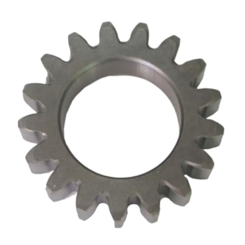 Eje de engranaje inverso para motos de cross y quad 500HO 520 625 U600 0GR0-060002