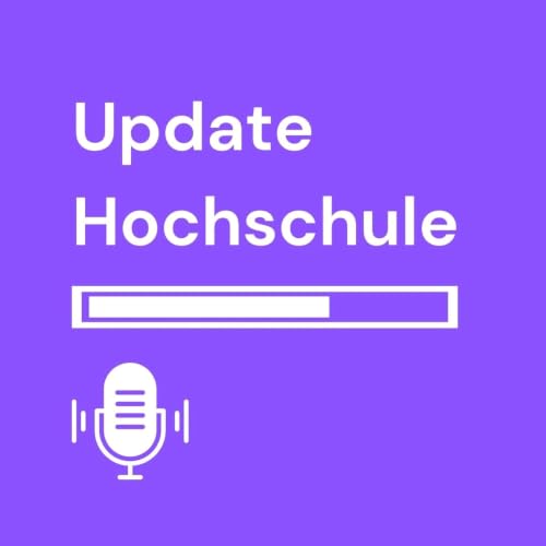 Update Hochschule cover art