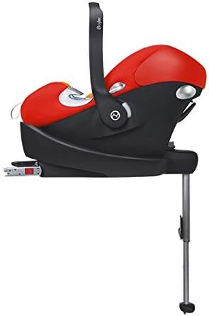 cybex aton q graphite black