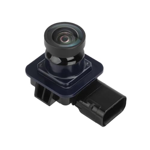 Caméra d'aide au stationnement EJ5Z19G490A pour Ford Escape