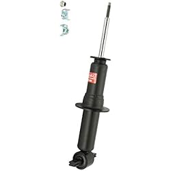 KYB 341493 Excel-G Gas Strut, Black