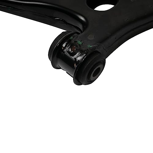 TRQ Front Lower Driver and Passenger Side Control Arm and Ball Joint Set 2 Piece for 2013-2018 Ford Focus S ST 2017 Focus Titanium 2014-2023 Transit Connect by TRQ - Image 7