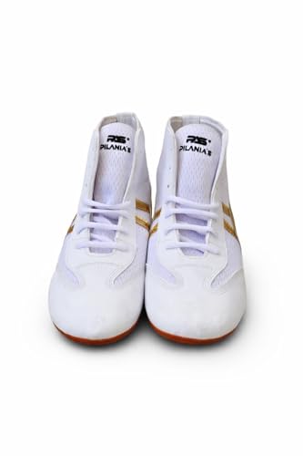 Image of Pilania's Kabaddi, Kho Kho, Wrestling and Boxing Shoes Suitable for Boys,Girls,Men and Women