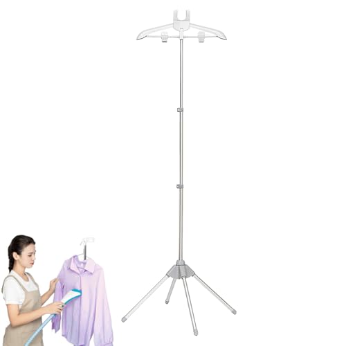 Pasbuteiy Perchas para Plancha De Vapor