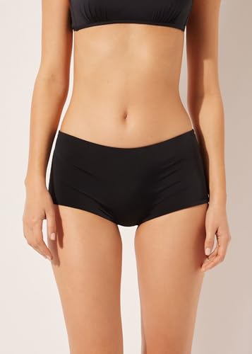 Woman's Shorts Swimsuit Bottom Indonesia2