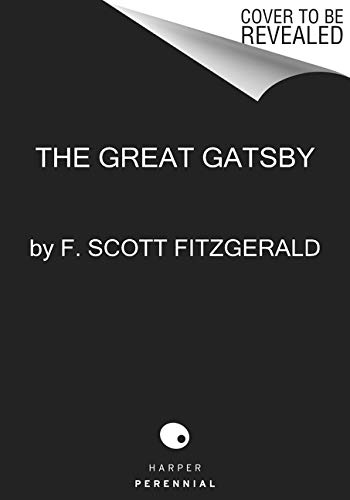 The Great Gatsby (Harper Perennial Deluxe Editions)