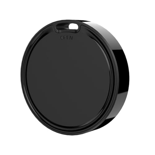 Localizzatore GPS wireless, portatile, in reale, con funzione antifurto, compatto, per bagagli, bici, bambini, animali domestici, rimorchi, valigie, sicurezza