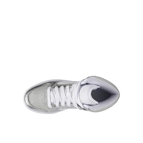 Image of PUMA Unisex-Child Rebound Layup Mid Shoes