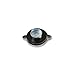 Mr. Gasket 2062 Chrome Oil Filler Cap