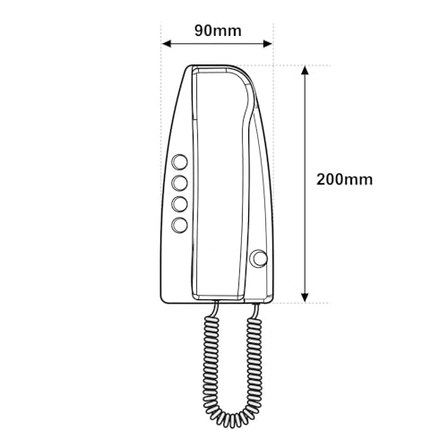 Legrand BTicino (SEKO Hausstation Sprint 334202