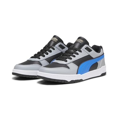 Image of Puma Unisex Adult RBD Game Low Sneaker