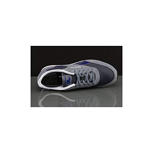 Baskets basses Reebok Sport Royal CL Jog 35 12 - vue 7