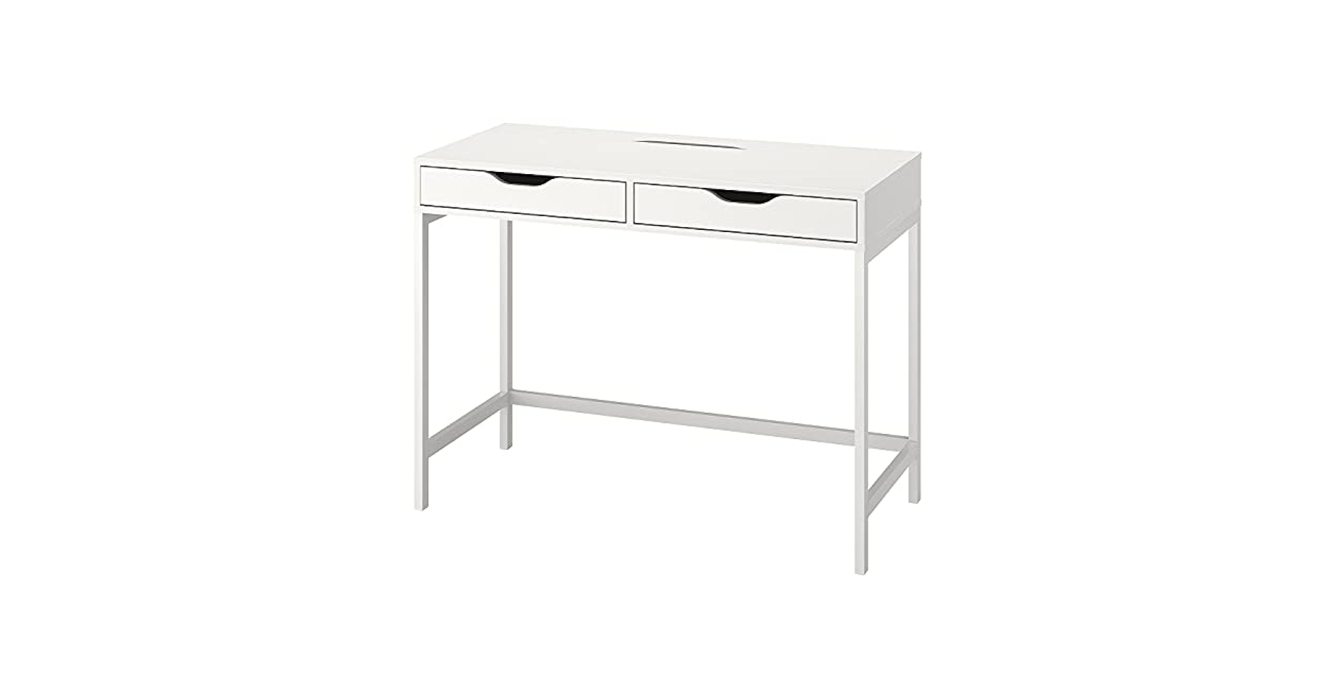 Amazon.co.jp: IKEA/イケア ALEX/アレクス：デスク100x48 cm