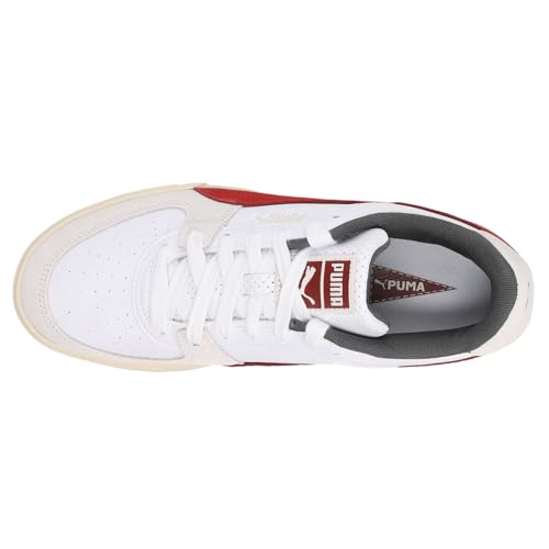 PUMA Men's Ca Pro Ivy League Lace Up Sneakers4