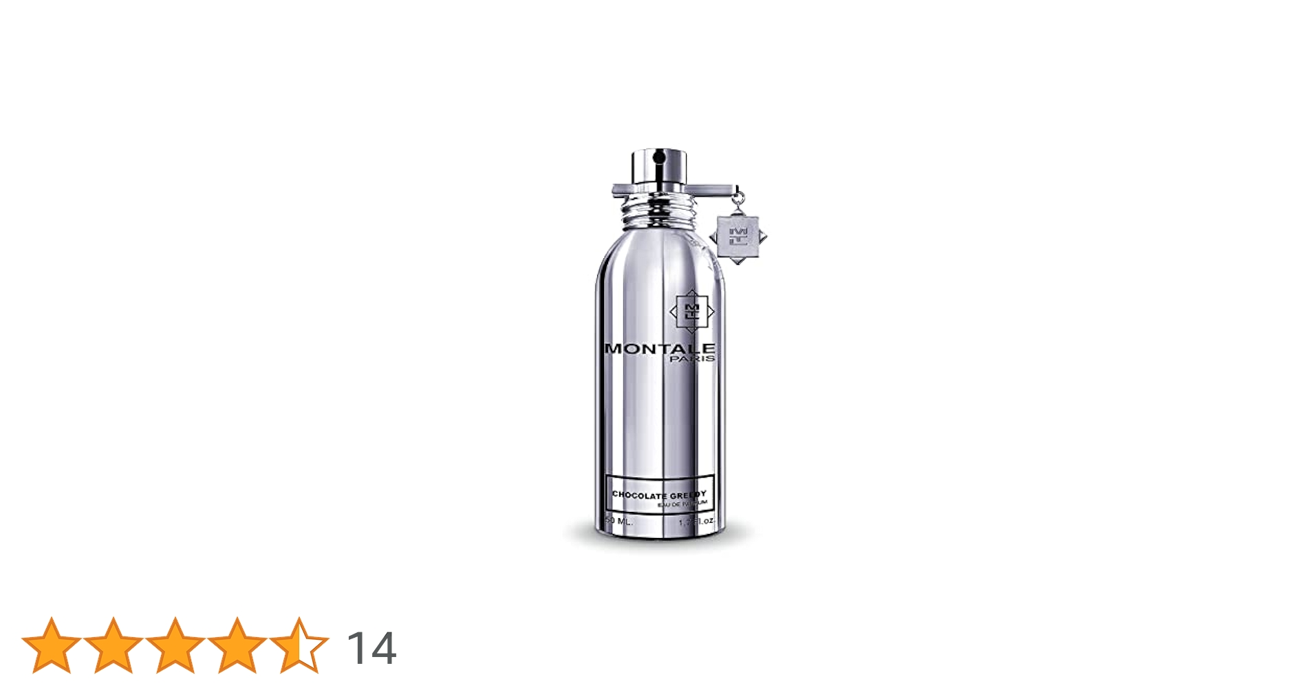 香水(ユニセックス) MONTALE CHOCOLAT GREEDY 50ml la-beaute-one_montale-paris-