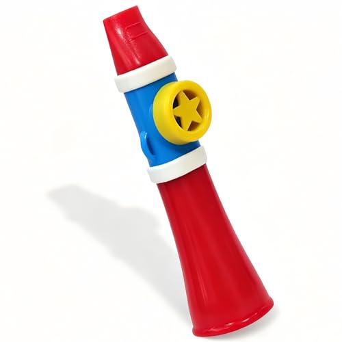 Gosizos Kazoo Kids Adults, With Neck Hanging Professional Kazoos Humming Instruments...