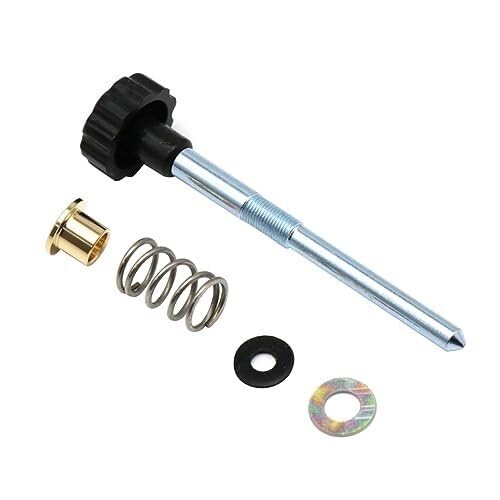 Câble De Réglage De Ralenti Long/Court Pour Carburateur, Vis De Réglage De Ralenti Pour Carburateur Hsr42, Hsr45 Et Hsr48. Carburateur de moto