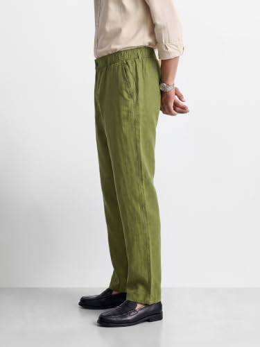 Image of THE Indian Garage CO Men Casual Pants