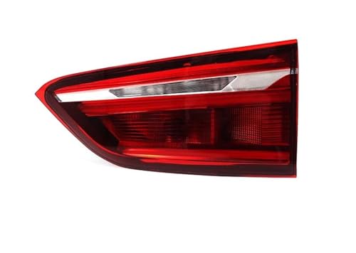 Assemblage feu arrière LED BMW X1 compatible avec modèles 2016 2018 2019 - 2