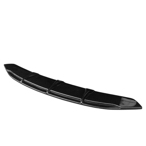 Spoiler avant pour BMW F30 F20 E90 protège et améliore l'aérodynamisme