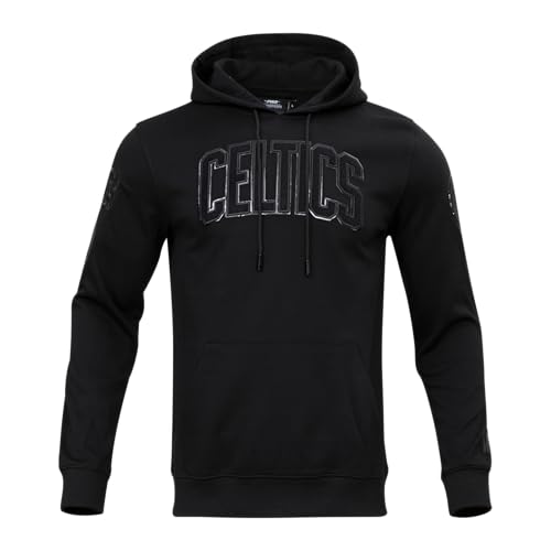 Image of Pro Standard Mens NBA Classic Pull Over Hoodie