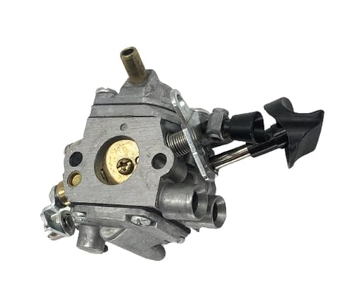 Carburateur Stihl BR550 BR600 pour réparer un souffleur thermique qui cale